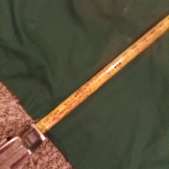 Nike dri-fit Green QB Club Jacket Men new Size xxl - Picture 9 of 13